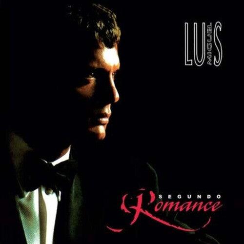 Luis Miguel- Segundo Romance (Vinyl)-BoldPlay