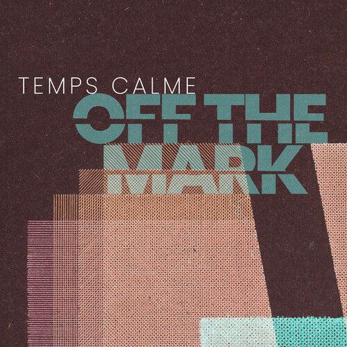 Temps Calme- Vox III (Vinyl)-BoldPlay