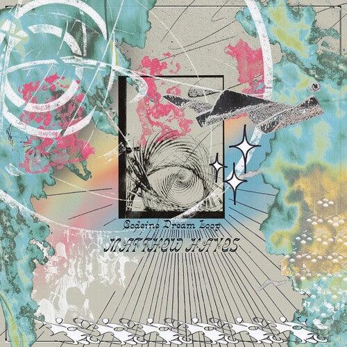 Matthew Hayes- Codeine Dream Loop (Vinyl)-BoldPlay