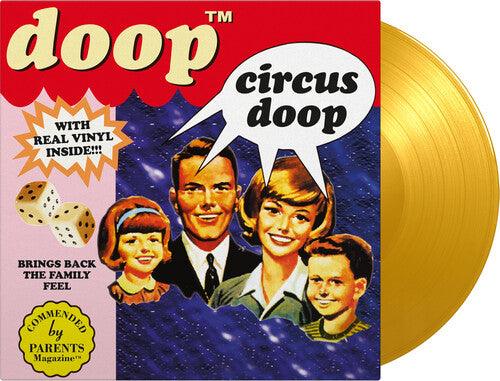 Doop- Circus Doop (Indie Exclusive Vinyl)-BoldPlay