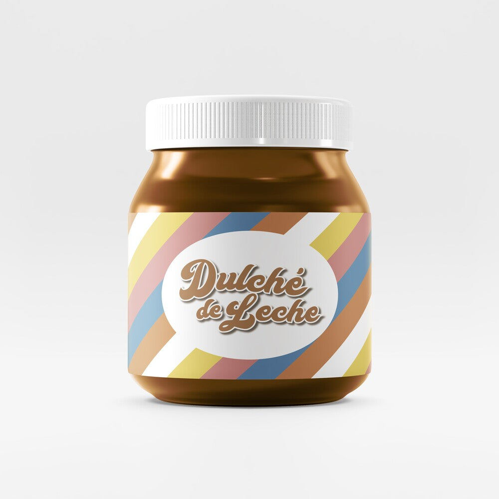 Yann Dulché- Dulche De Leche (CD)-BoldPlay