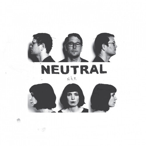 Neutral- Nar (Vinyl)-BoldPlay