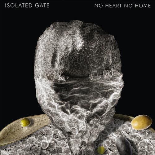 Isolated Gate- No Heart No Home (Vinyl)-BoldPlay