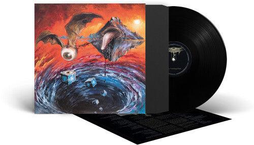 Tchornobog- Split (Vinyl)-BoldPlay