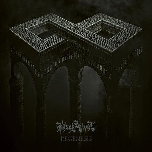 Black Anvil- REGENESIS (Vinyl)-BoldPlay