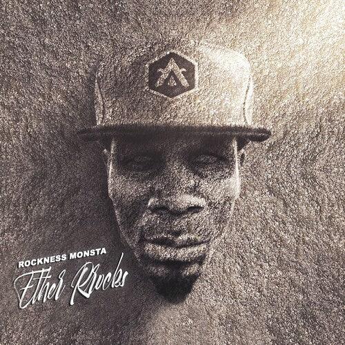 Rockness Monsta- Ether Rocks (Vinyl)-BoldPlay
