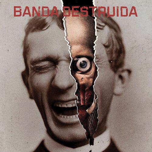 Banda Destruida- Banda Destruida (Vinyl)-BoldPlay