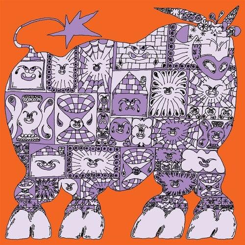Leatherette- Fiesta (Vinyl)-BoldPlay