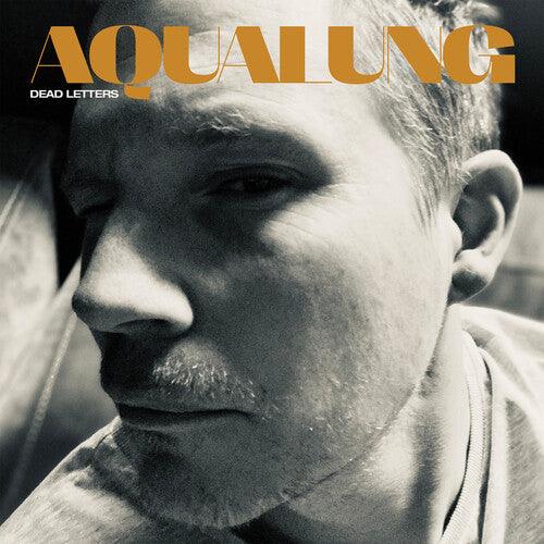 Aqualung- Dead Letters (Vinyl)-BoldPlay
