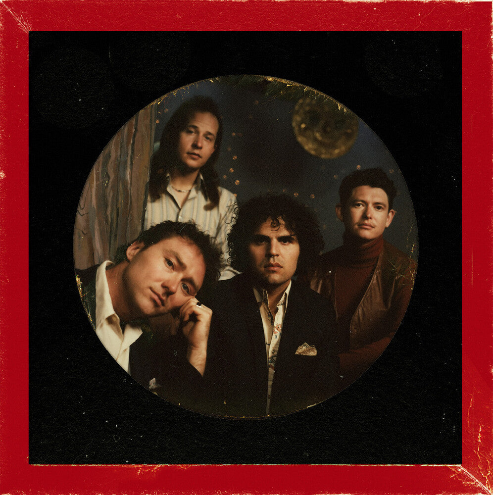 Surf Curse- Magic Hour (CD)-BoldPlay