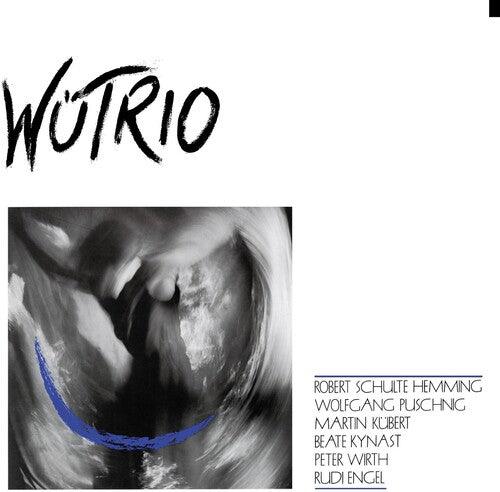 Wutrio- WUTRIO (Vinyl)-BoldPlay