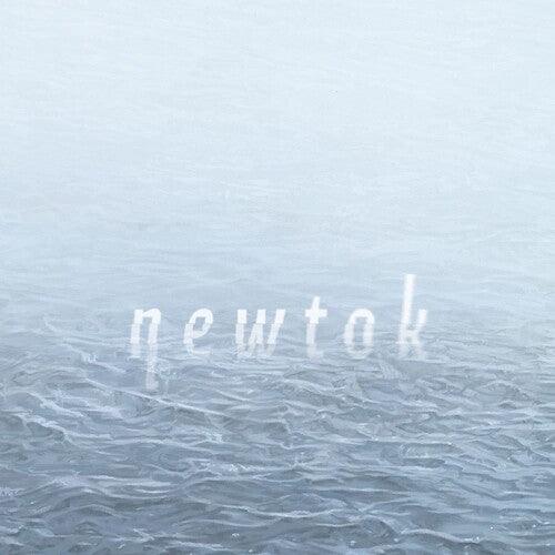Dusty Patches- Newtok - Green (Vinyl)-BoldPlay