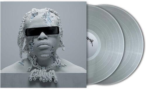 Gunna- DS4EVER (Vinyl)-BoldPlay