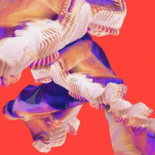 Bicep- Isles (Vinyl)-BoldPlay