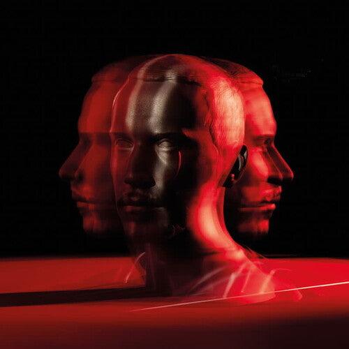 Ifsonever (Vinyl)-BoldPlay