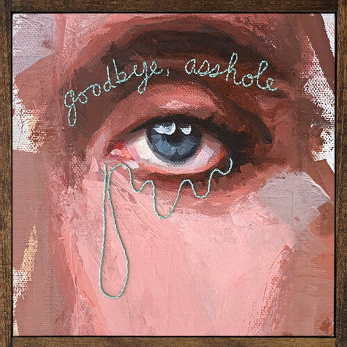 Goodbye, Asshole (Vinyl)-BoldPlay