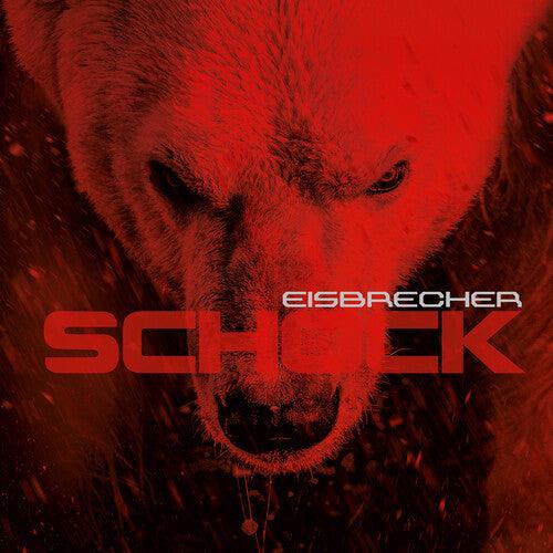 Eisbrecher- Schock (Vinyl)-BoldPlay
