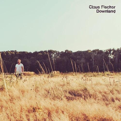 Claus Fischer- Downland (Vinyl)-BoldPlay