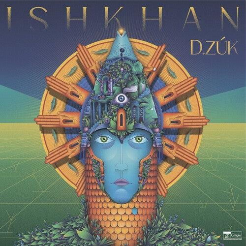 D.Zuk- Ishkhan (Vinyl)-BoldPlay