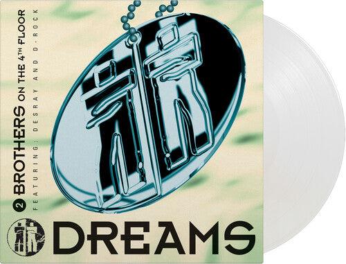 2 Brothers on the 4th Floor- Dreams (Vinyl)-BoldPlay
