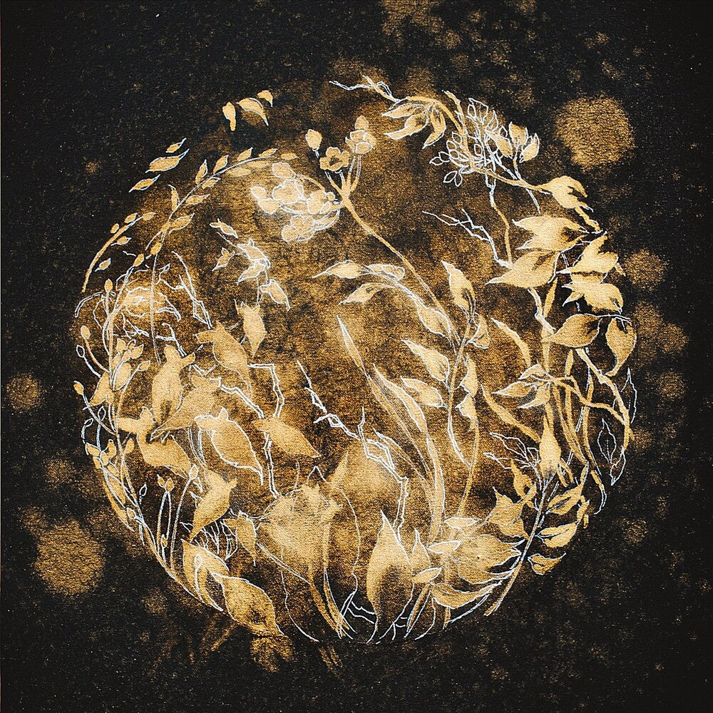 Lee Harris- Golden World - Special Edition (Bonus Track) (CD)-BoldPlay