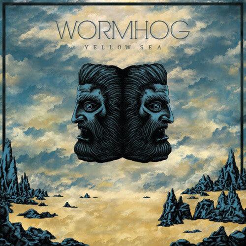 Wormhog- Yellow Sea (Vinyl)-BoldPlay