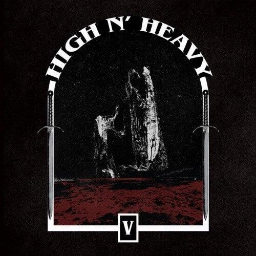 High N' Heavy- V (Vinyl)-BoldPlay