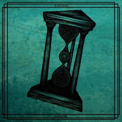 Raikinas- Arcadia (Vinyl)-BoldPlay