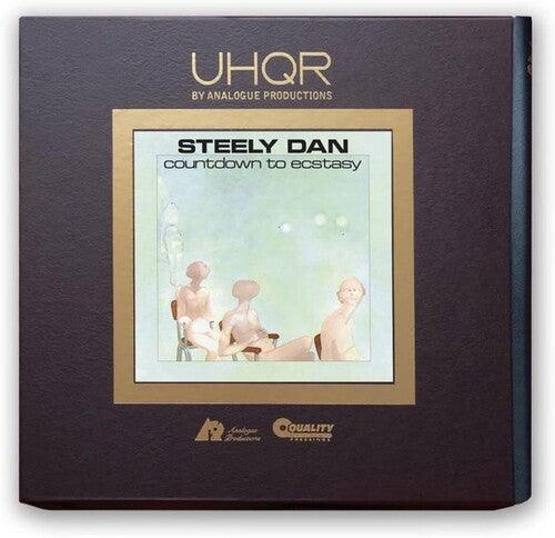 Steely Dan- Countdown To Ecstasy (Vinyl)-BoldPlay
