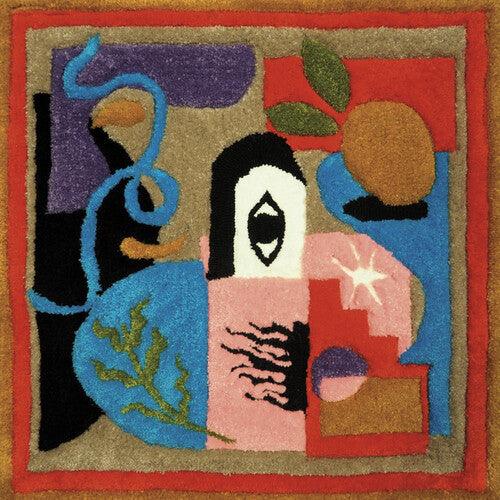 Wayne Graham- Ish (Vinyl)-BoldPlay