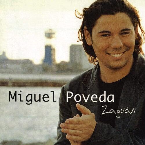 Miguel Poveda- Zaguan (Vinyl)-BoldPlay