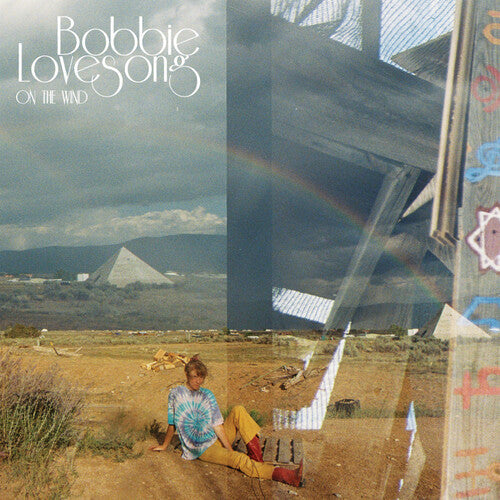 Bobbie Lovesong- On The Wind (Vinyl)-BoldPlay