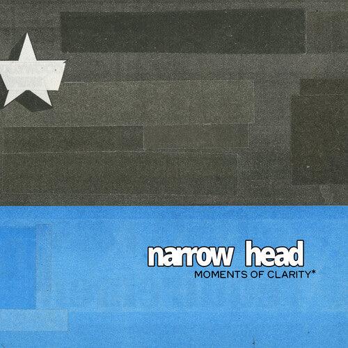 Narrow Head- Moments Of Clarity (Vinyl)-BoldPlay