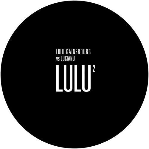 Lulu Gainsbourg- Lulu 2 (Vinyl)-BoldPlay