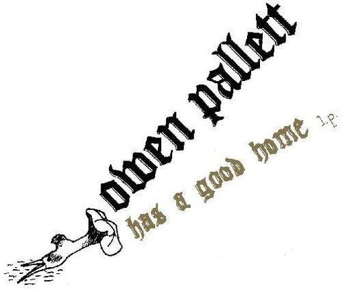 Owen Pallett- Has A Good Home (Vinyl)-BoldPlay