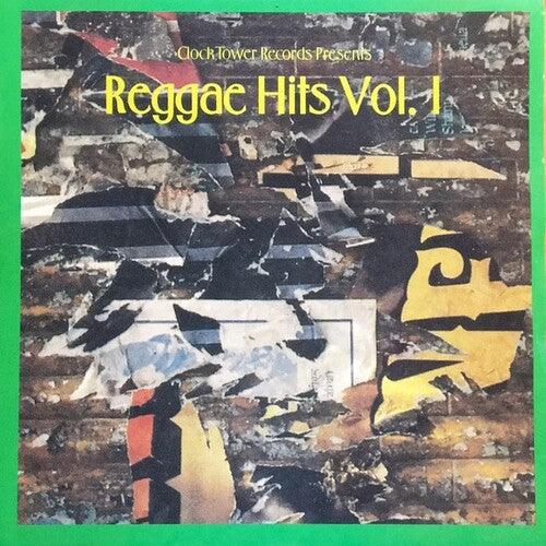 Various Artists- Reggae Hits, Vol. 1 / Various (Vinyl)-BoldPlay