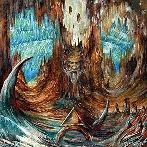 Fimir- Tomb Of God (Vinyl)-BoldPlay
