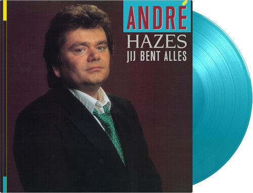 André Hazes- Jij Bent Alles (Vinyl)-BoldPlay