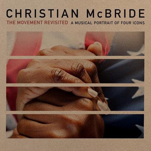 Christian McBride- The Movement Revisited (Vinyl)-BoldPlay