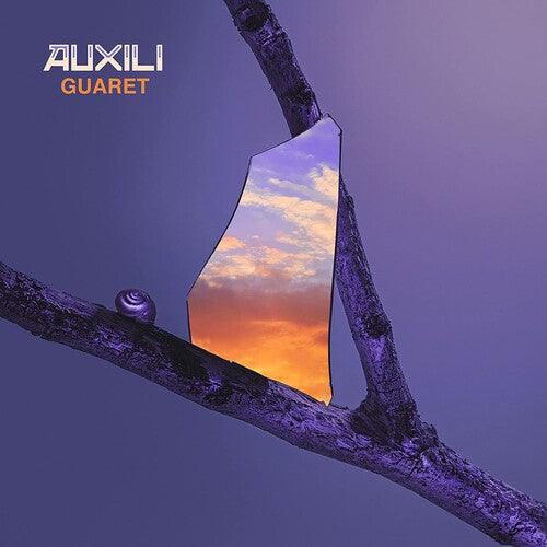 Auxili- Guaret (Vinyl)-BoldPlay