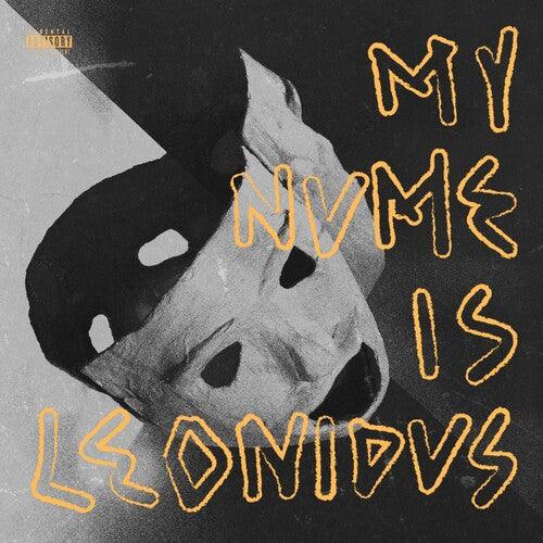 Mynameisleonidas- Mynameisleonidas (Vinyl)-BoldPlay