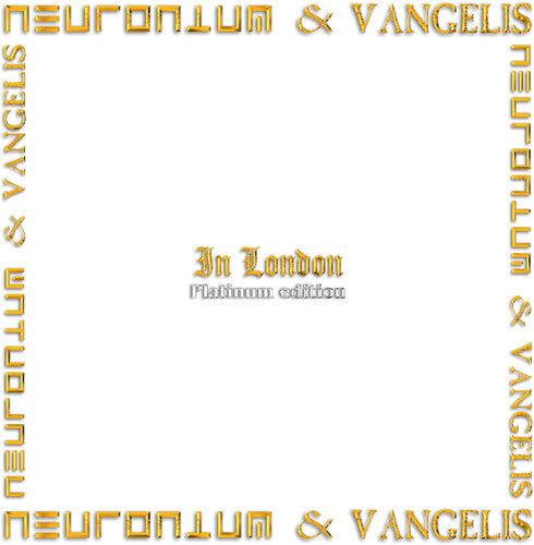 Neuronium & Vangelis- In London (Vinyl)-BoldPlay