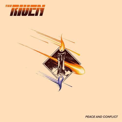 Riven- Peace And Conflict (Vinyl)-BoldPlay