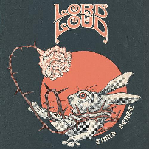 Lord Loud- Timid Beast (Vinyl)-BoldPlay