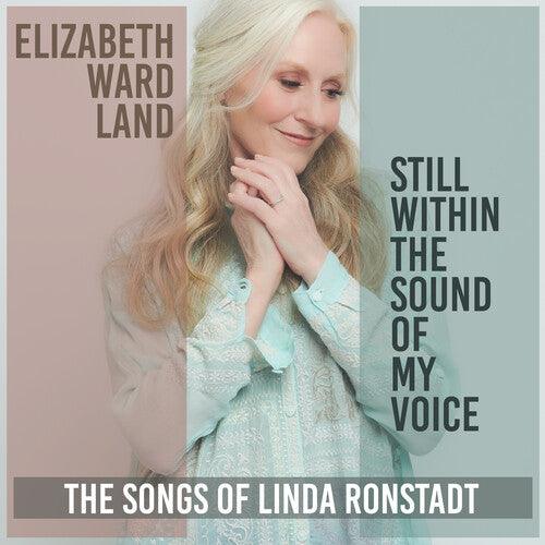 Elizabeth Ward Land- Still Within The Sound Of My Voice (Vinyl)-BoldPlay