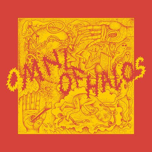 Omni of Halos- Omni Of Halos (Vinyl)-BoldPlay