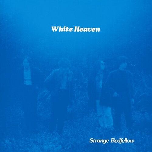 White Heaven- Strange Bedfellow (Vinyl)-BoldPlay