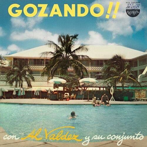 Gozando! (Vinyl)-BoldPlay