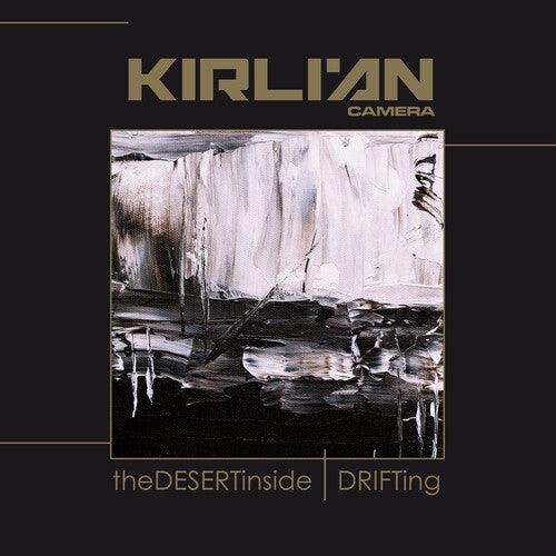 Kirlian Camera- Desert Inside / Drifting (Vinyl)-BoldPlay