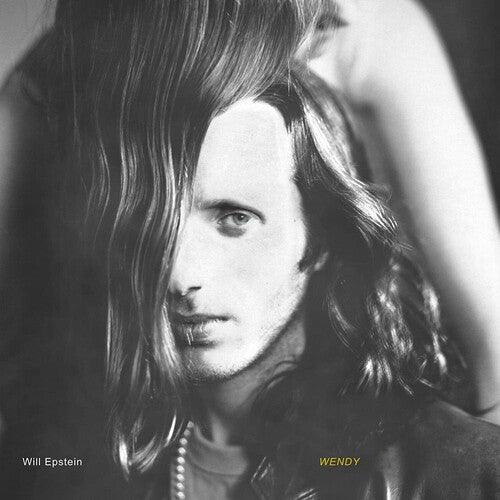 Will Epstein- WENDY (Vinyl)-BoldPlay